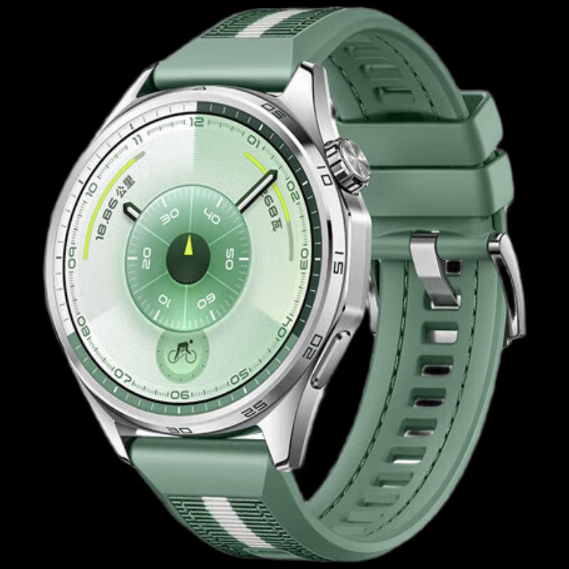 

HUAWEI WATCH GT 6 Smartwatch (CN version)