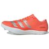Nové Adidas Adizero Skok do dálky 'Signal Coral' EE4620