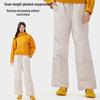 Camel Women's 90% Down Padded Jacket