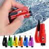 Car Tools Car Safety Hammer Window Breake Life Saving Seat Belt Cutter For Mini R56 R50 R53 F56 R60 2011 2012 2013 2018 2019