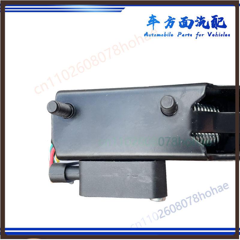 Electronic Accelerator Pedal Sensor 1307311700001 1308611700001 G0117030014A0 For Foton Times Light Truck Engine Parts