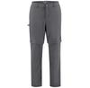 Брюки McKinley Zipp-Off-Hose Malloy Anthracite Серый