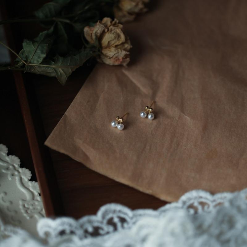 

DIMANAF 2023 Four Seasons Earrings Retro Accessory Long Ethnic Style Leaf Simple Accessories Earrings 382