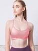 Loopa Silky Fine Bra Yoga Powder Size L Top, Wear, Pink,