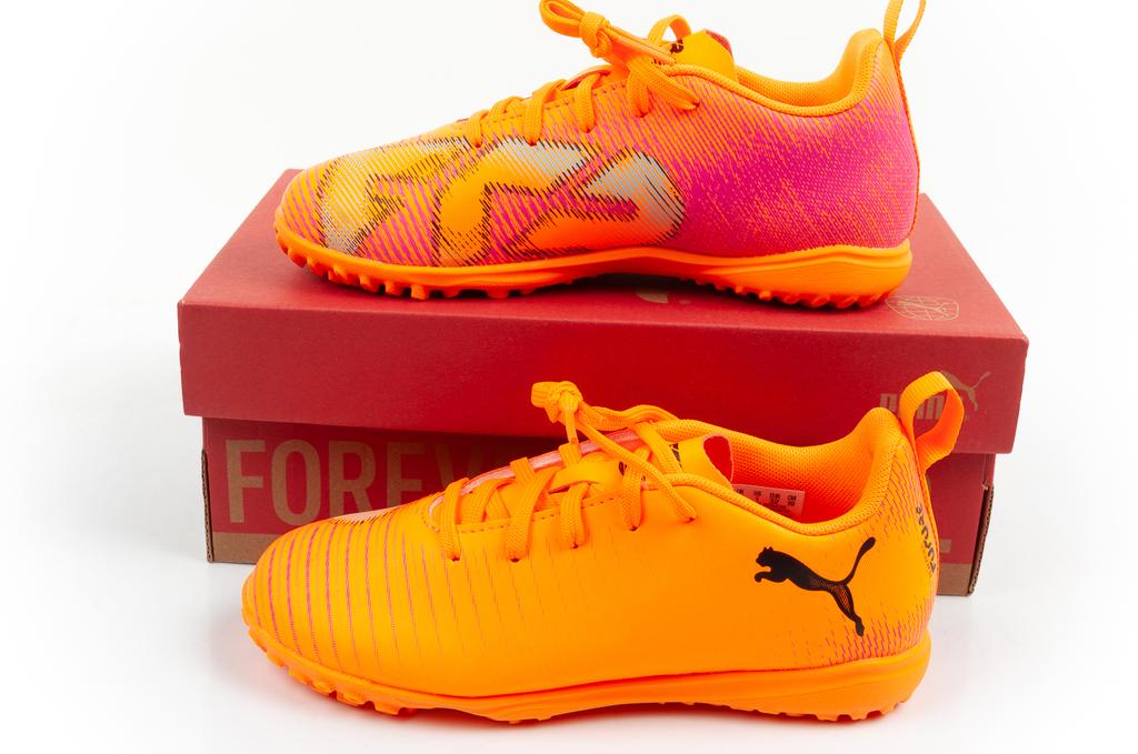 Puma Future 8 Play TT Jr [108626 03] Y.32