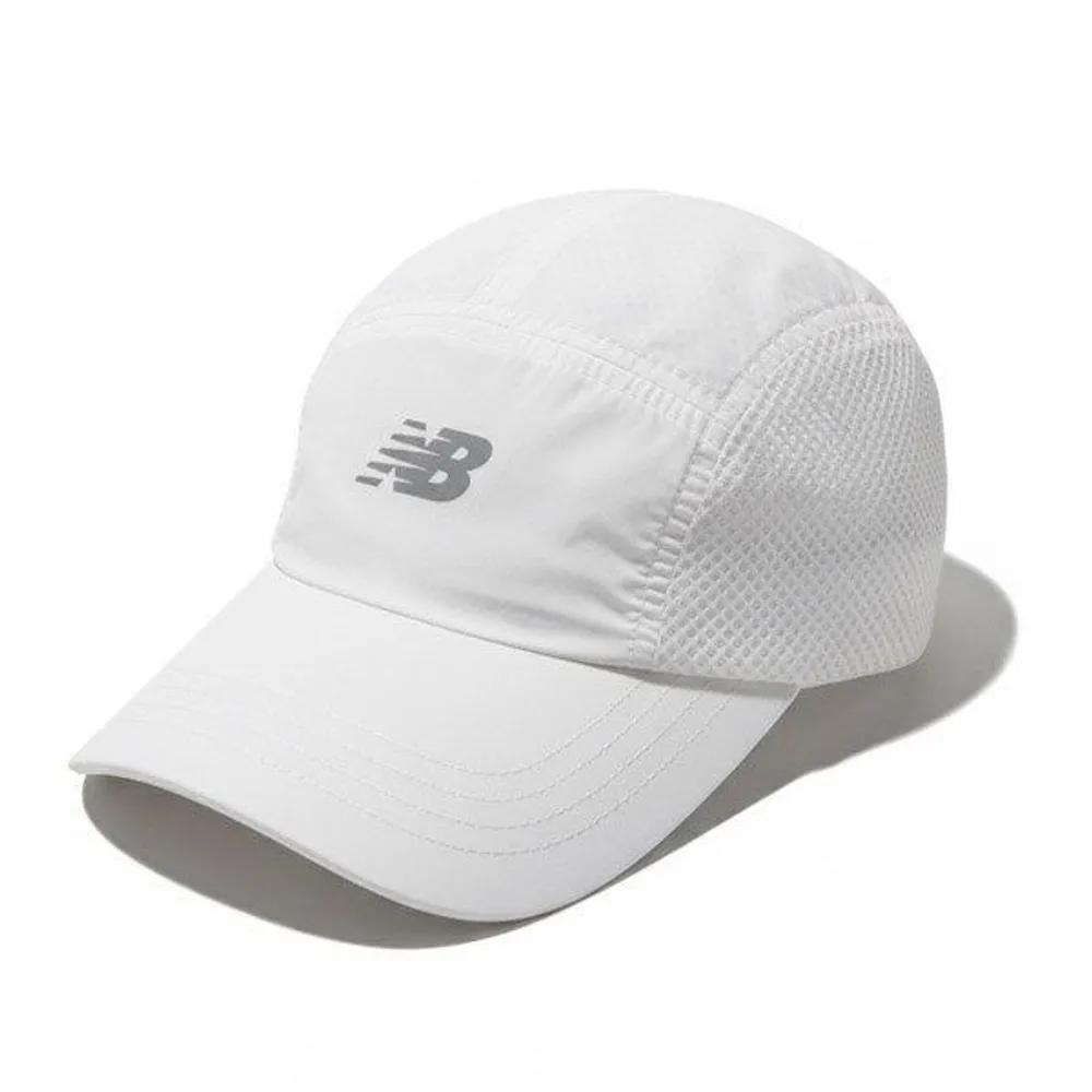 [New Balance] Running Mesh Cap NBGDGCO101-10 Sports Cap 999
