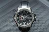 Casio Smartphone Link Model Watch G-SHOCK G-STEEL GST-B100-1A Men's