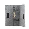 Cairn Terrier - Portofel pentru pașaport canin, portdocumente, cadou pentru călător de la marca Art-Dog
