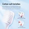 Meijianjing Zhishang Cloud-Feel Soft Toothbrush