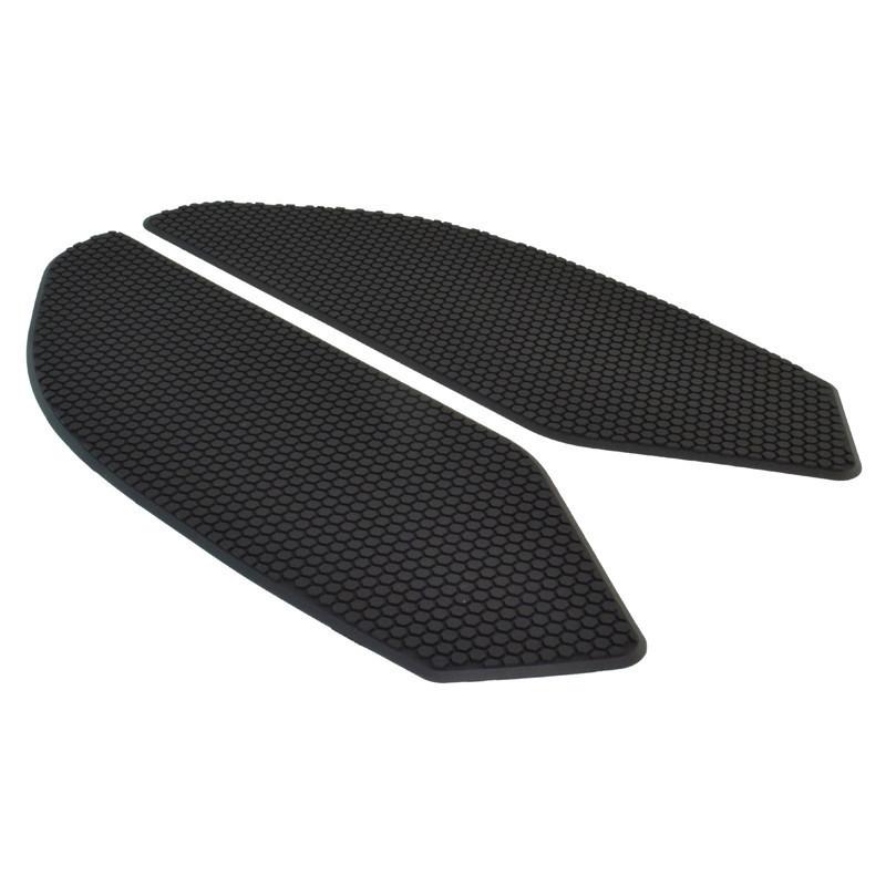 waase For Suzuki GSXS GSX-S 1000 1000F GSX S1000 2015-2021 Tank Pad Protector Sticker Decal Gas Knee Grip Tank Traction Pad Side