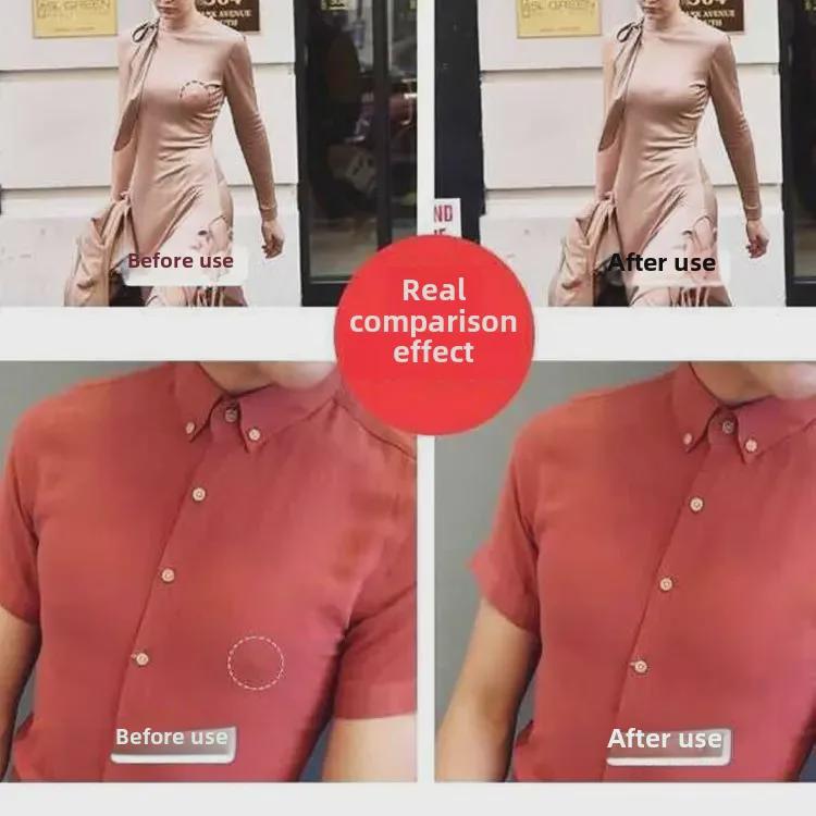 Ultra-thin Invisible Disposable Nipple Covers - Waterproof, Breathable, Anti-Bump & Anti-Exposure Areola Stickers for Men and Women