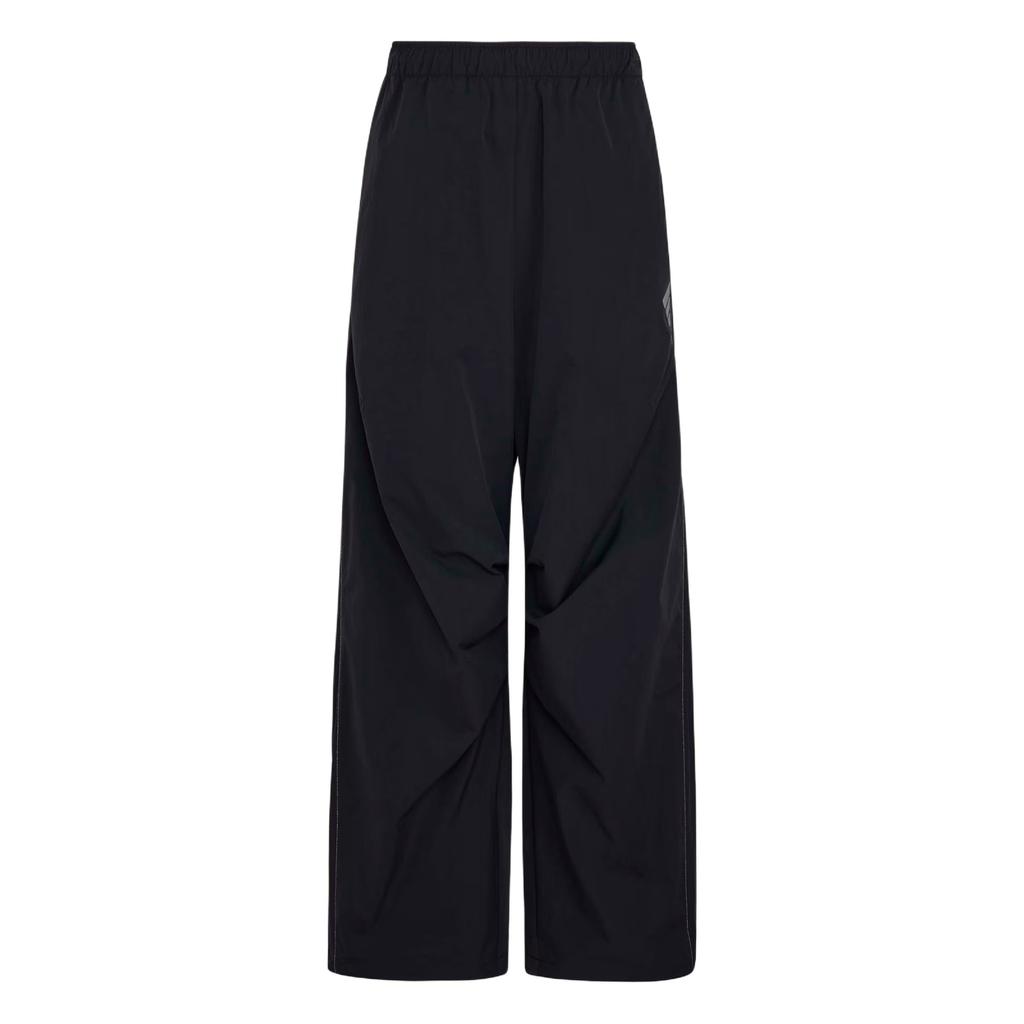 Adidas FOS Woven Future Style Loose Fit Sports Casual Pants Women bottoms KS2739