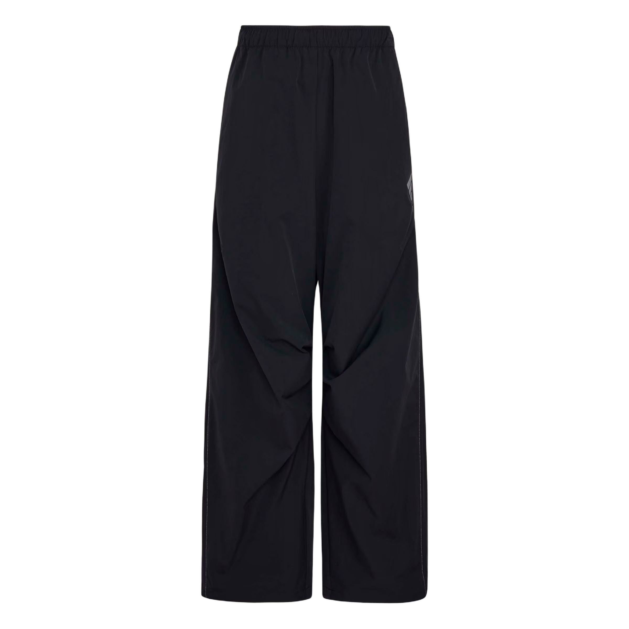 Adidas FOS Woven Future Style Loose Fit Sports Casual Pants Women bottoms KS2739 S