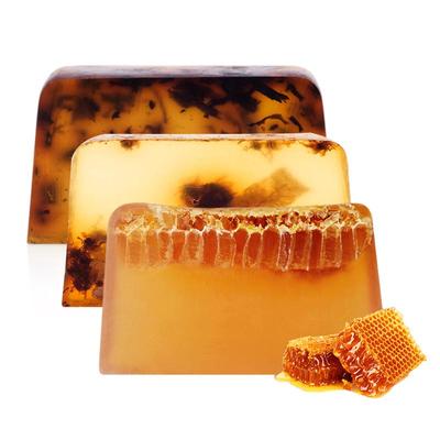 Handmade Scented Cleansing & Bath Soap Gift Set