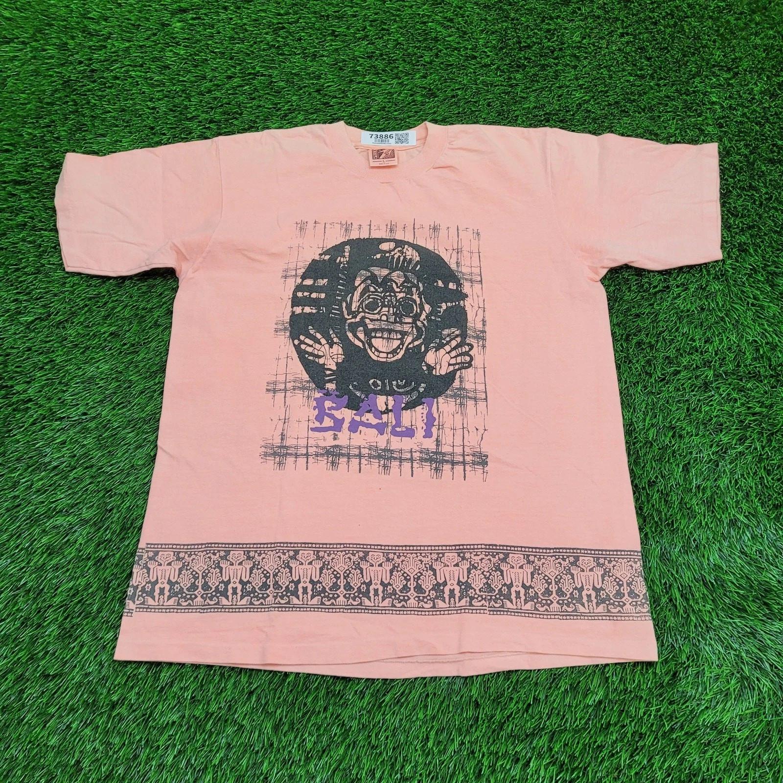 Vintage 90s Bali Speedo Shirt M/L 21x26 USA S