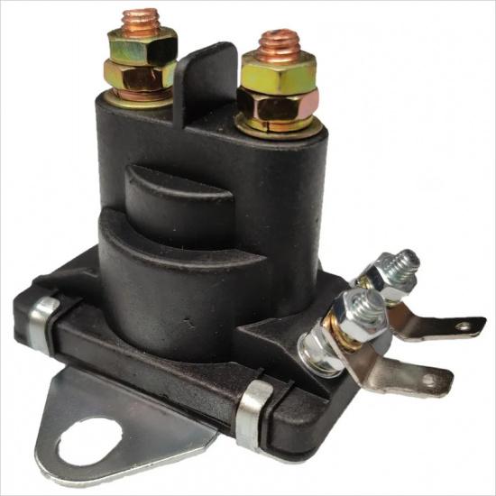Marine Starter Tilt/Trim Relay Solenoid For Mercruiser & Mercury 89-96158T 89-846070 12V
