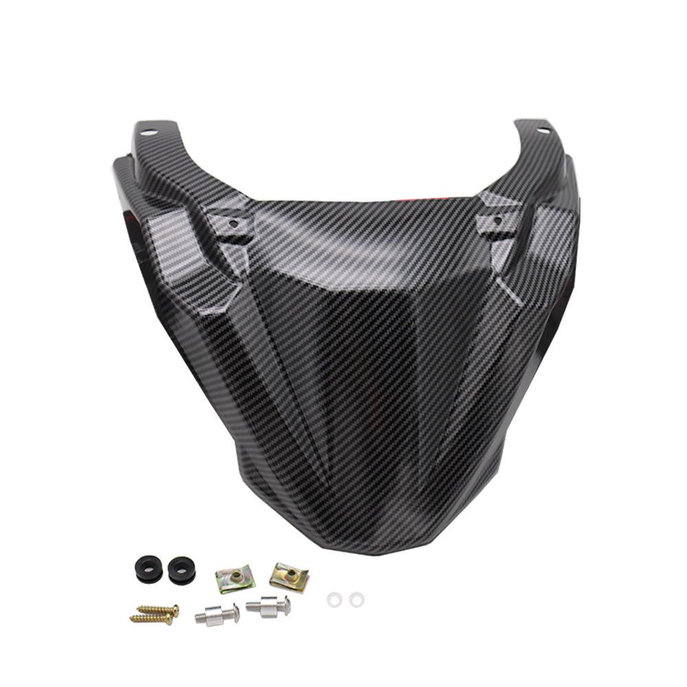 

Yamaha MT-09 Rally Beak Fairing & Front Mudguard Kit