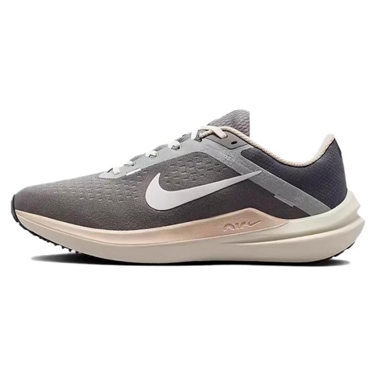 New Nike Air Zoom Winflo 10 'Flat Pewter' FN7499-029