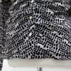 Shiz Madam Shirring High Neck Blouse T57514