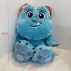 23/32/43Cm Monster Sitting Monsters University Soft Plush Toys Sulley Sullivan Stuffed Animals Plush Pillow Appease Toys