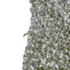 Anteprima Party Wedding Handbag Wire Silver Women Used