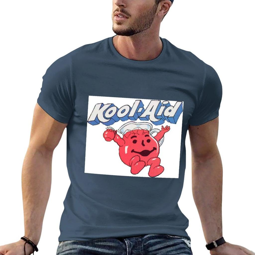 Og Kool Aid Tshirt Thanksgiving Day Tee Top