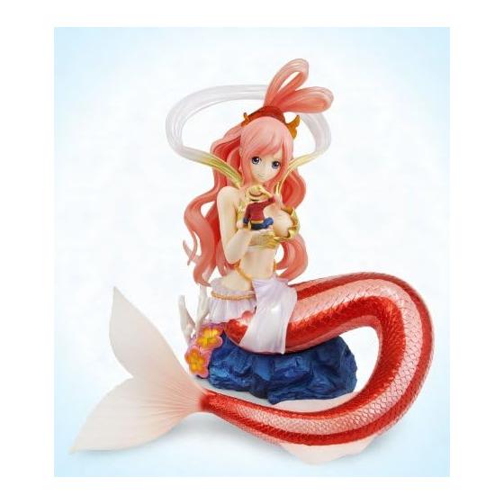 Portrait.Of.Pirates One Piece Series Sailing Again Princess Shirahoshi