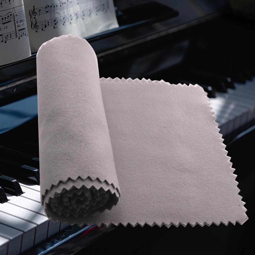 Piano Keyboard Anti Dust Cover Protective for 88 Keys Electronic Keyboard