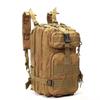 SHISHI 3P Tactical Outdoor Backpack