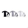 1/12 Action Figure Clothes Coat and Pants Mini Doll Model Costume Length Jacket for 6" Male