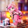 DBS Dream Fairy BJD OB11 doll MAYTREE 13 ball joints kawaii Trendy Play Series collectible toys gift SD
