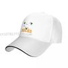 Mighty Hockey Ducks Mighty Of Anaheim Leisure Outdoor Baseball Caps Quantity
