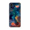 For Samsung Galaxy A07 4G Case Silicone Shockproof Phone Cover For Samsung A07 4G Fundas 6.7" Printing Soft TPU Phone Cases Bags
