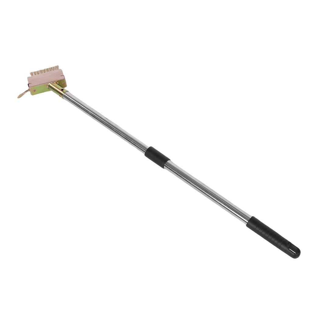   Crack    Tool Set Stainless Steel Manual Crevice  Ing Tool with   Handle for Driveways T Races Pav S Garden  S  