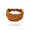 Elastic Hair Band for Women And Girls in Sports Exercise