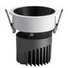 Jiandun Chuyun Full Spectrum LED Deep Anti-Glare Recessed Spotlight