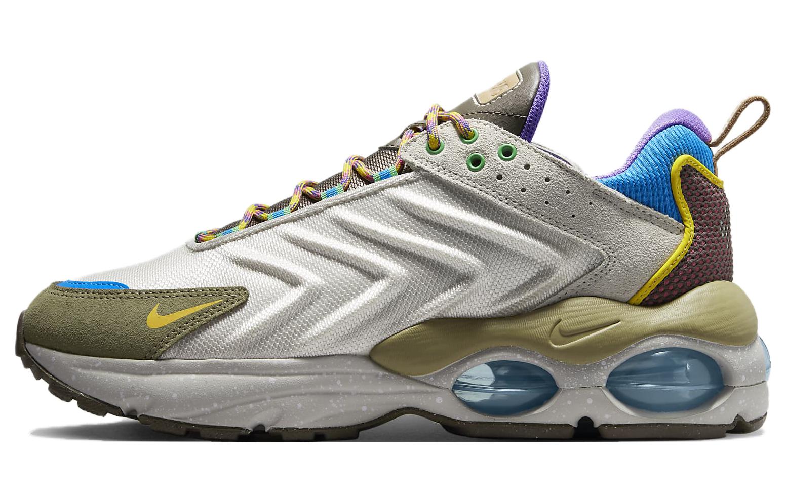 

Nike Air Max Tw Se Green Opt Yellow Photo Blue FJ7071-070 43