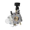 Vergaser für Stihl BG86 SH56 SH56C SH86 SH86C Vergaser ZAMA C1MS261B