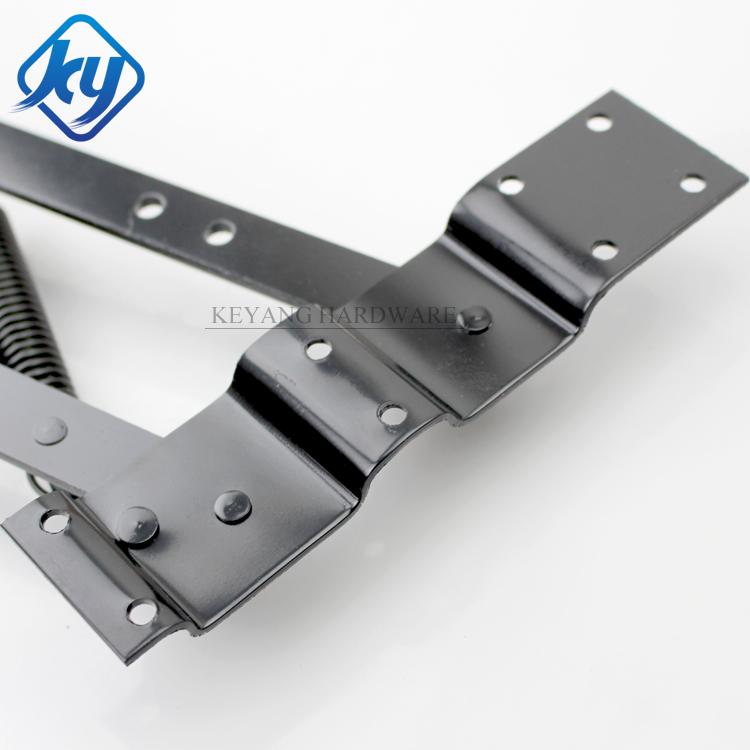 Furniture Spring Hinge Folding Lift up Top Table Mechanism Hardware Table Lift Mechanism