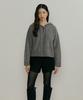 Lingseoul Alpaca Half Pants-Black