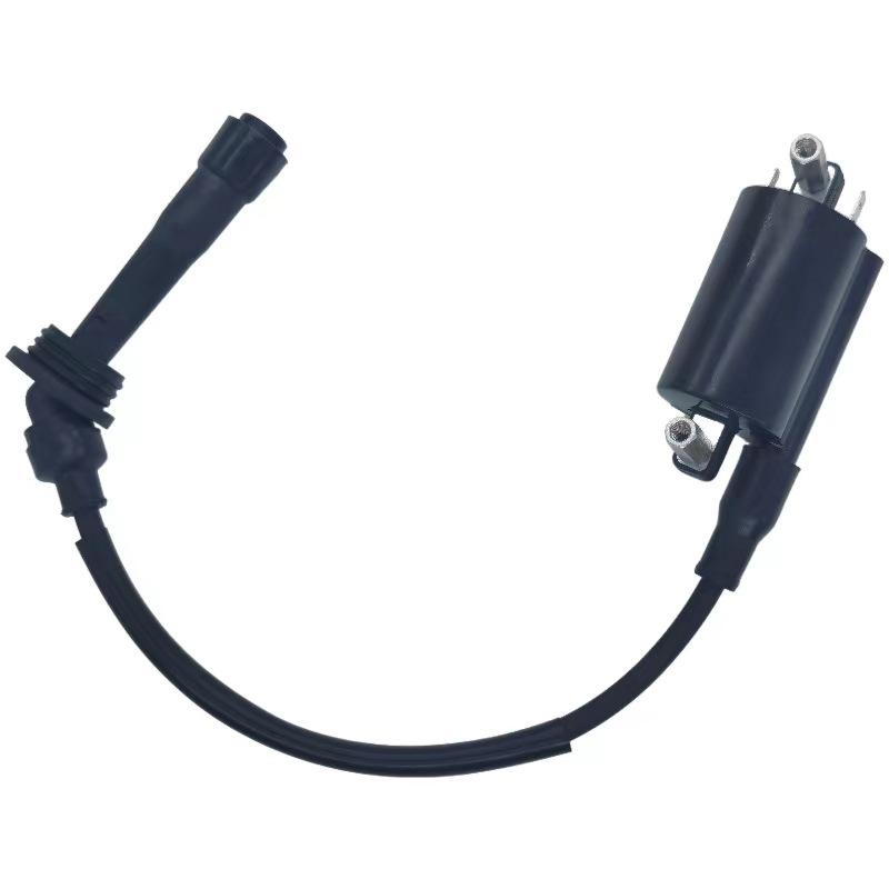 High-Voltage Ignition Coil for Benelli Xiao Huang Long 250 QJ250GY2-2235 Motorcycle Accessories