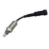 Hydraulic Oil Temperature Sensor for Sany Excavator SY135/SY205 60008962