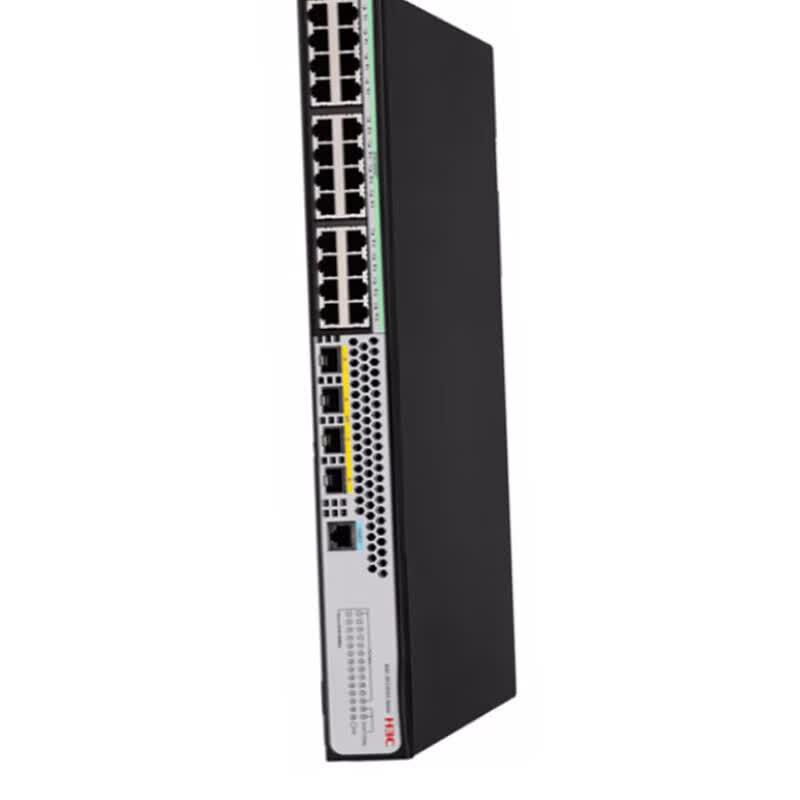 H3C Enterprise Series Managed Network Switch