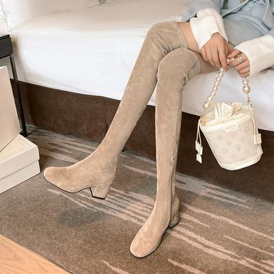 Stiefel – Stiefel
