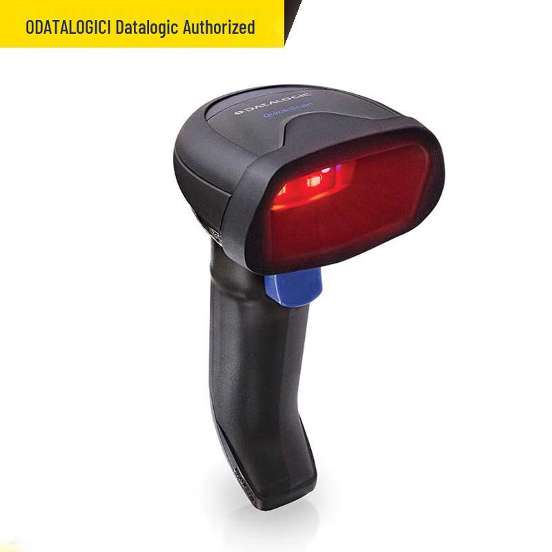 Datalogic QuickScan QD2590 2D проводной сканер штрих-кодов