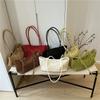 Single Shoulder Bag, Fashionable Mother-and-daughter Set Bag, Casual and Luxurious Tote Bag