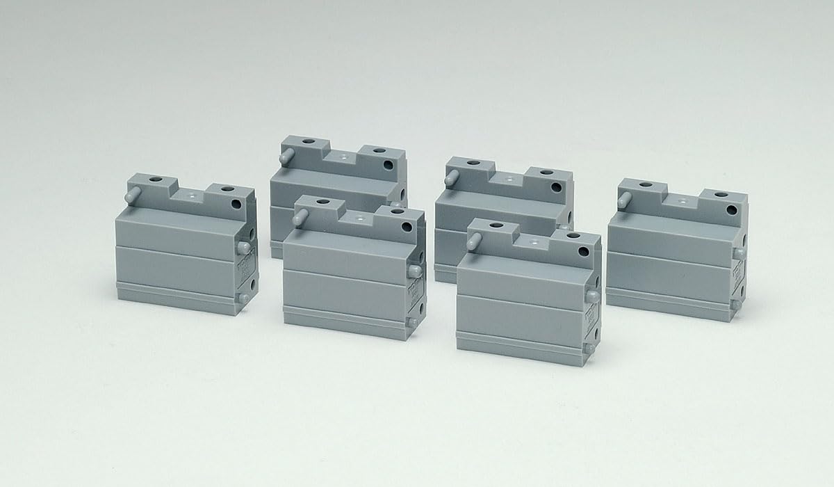 TOMIX N Gauge Embankment Pier 3231 Railway Model Supplies