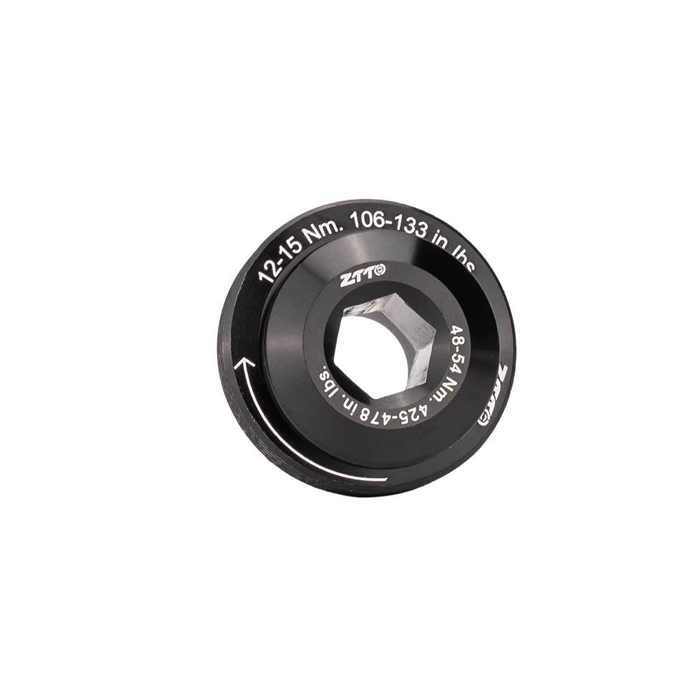 3Pcs Bike Bicycle Crank Arm Bolt Screw Washer For Sram GXP X7 X9 X0 XX1 M15/M26
