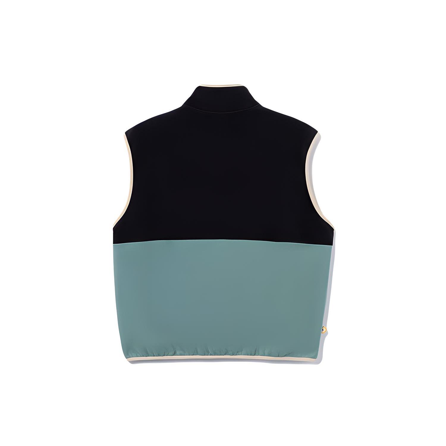 Li Ning Sports Fashion Collection Urban Outdoor Collection Vest Men s Green AMDR075-2