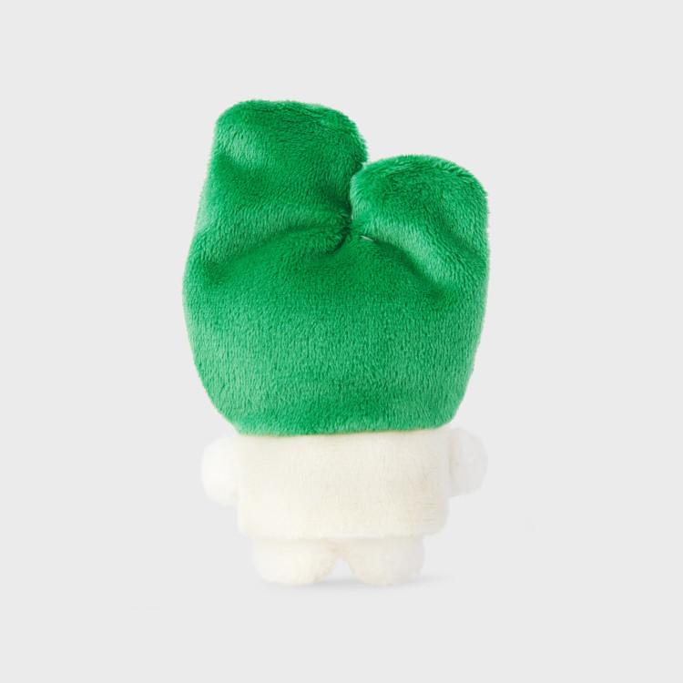 BT21 RJ Mini Minini VEGGIE Кукла — фото 3